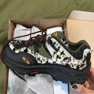 Salomon XT Quest 2 - rare colorway